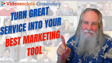 Mark Bullock Video Marketing Raving Fans Client Satisfaction