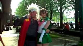 Anime North 09 Saturday V2