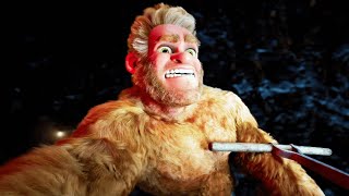 Bigfoot Family Clip - Prepare The Big Daddy 2020