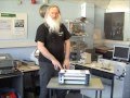 Elliott 803 - Presentation #3