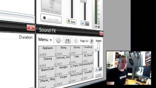 SAM Broadcaster Tutorial - How to Add Music screenshot 4