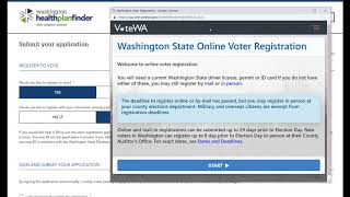 Famous Washington Healthplanfinder Release 6.1: Focus on Washington Apple Health (Medicaid) Net Worth