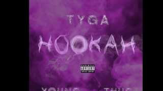 Tyga feat. Young Thug - Hookah