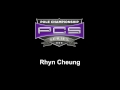 Rhyn Cheung - 2016 PCS Pole Open at the Arnold - Men's Finals - Pole Championship Routine