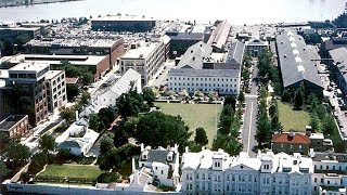 American Artifacts Preview: Washington Navy Yard History