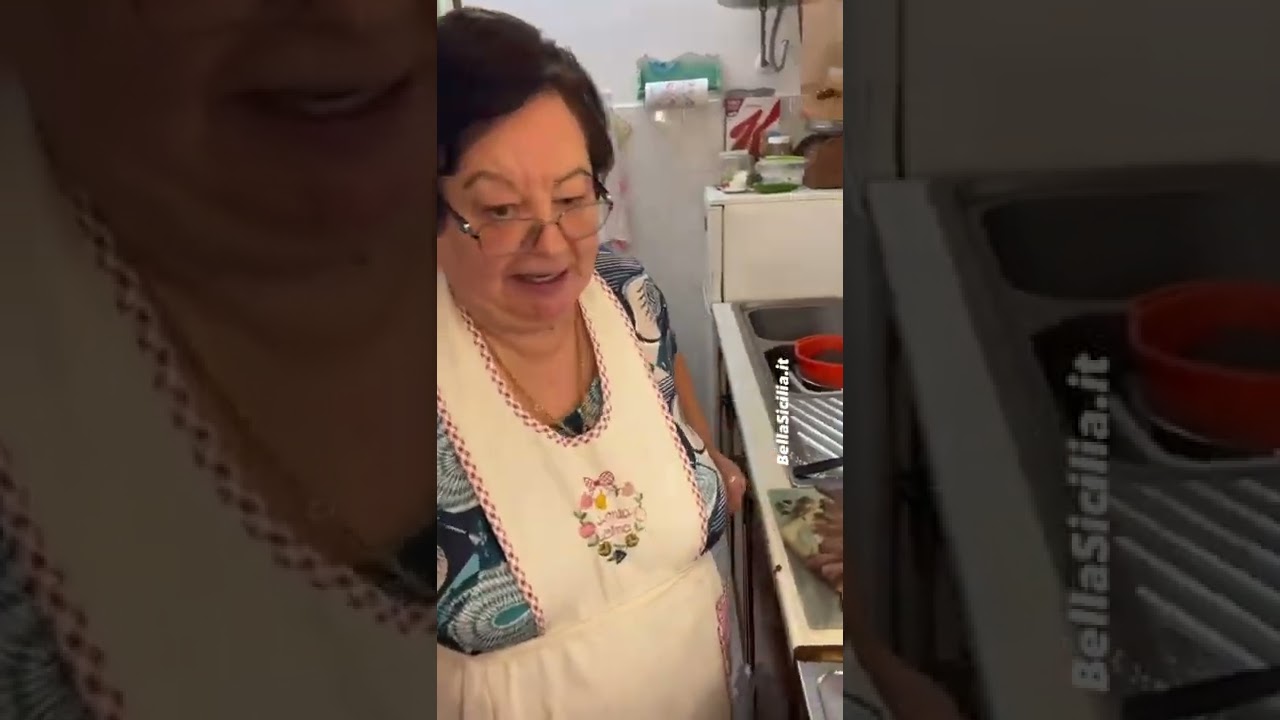 Il panino più saporito di Sicilia, u paninu ca meusa