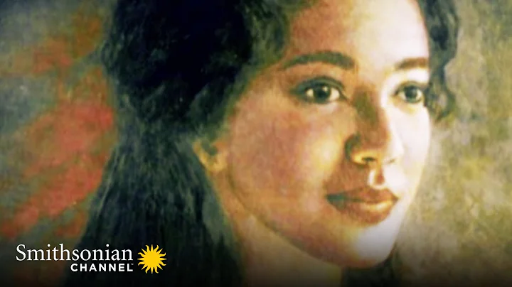 Descendent of Jefferson and Sally Hemings Learns D...
