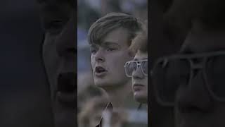 Scorpions killer performance of Blackout at the Moscow Music Peace Festival in 1989 🦂🎸  #scorpions