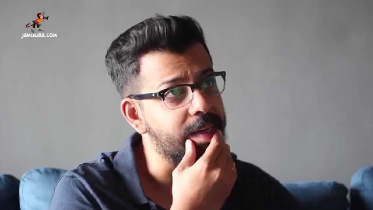 Jamuura Dialogues - With Bejoy Nambiar | On Working With Mani Ratnam | Part 2