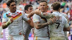 Dragons Catalans - Best of 2015