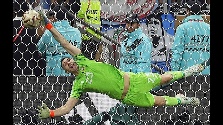 Copa America 2024: Месси не забил, но голкипер Аргентины отразил два пенальти подряд в 1/4 финала