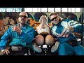 PLUSMACHER feat. FiNCH - PLATTENBAUROMANTIK ► Prod. The BREED (Official Video)