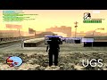 ЛУЧШАЯ СБОРКА ДЛЯ СЛАБЫХ ПК! SAMP RP Legacy