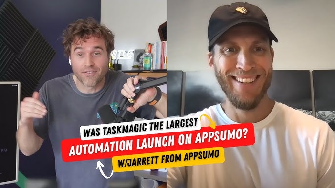 Task Magic Appsumo: Revolutionize Your Productivity Today