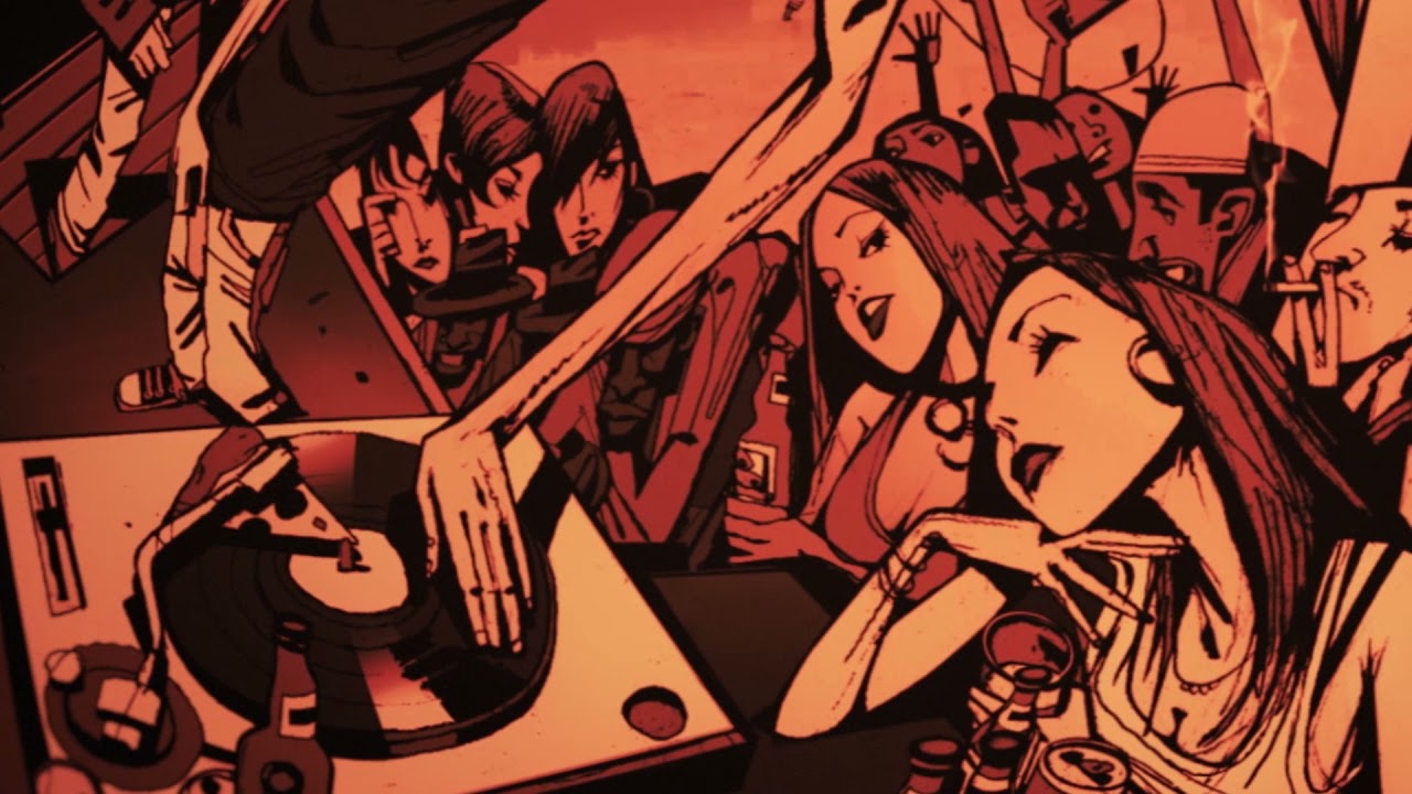 Robert Valley X LGND Debuts September 16