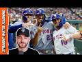 Mets Secure BIG Series Win Over Giants | Straight Outta Flushing