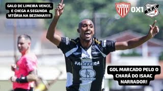 Mogi Mirim 0-1 Independente de Limeira - Campeonato Paulista Segunda Divisão 2026 | 2nd Round.