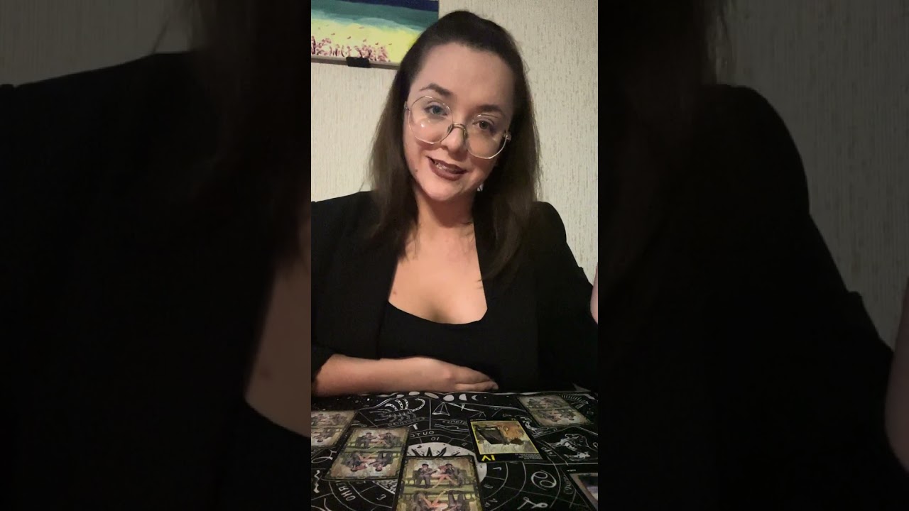 ❤️ КАКАЯ Я ЖЕНЩИНА? ЖЕНСКИЕ РОЛИ ❤️ #таро для женщин