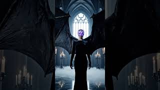 “Spooky Bat Adventure —Scary Halloween ”#halloween #halloween2025