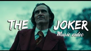 Joker -  Music Video | In the End - Linkin Park