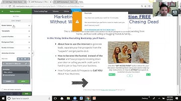 How To Create An Attention Grabbing Call To Action With Thrive Themes