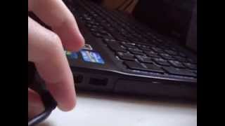 How to setup a USB Microscope! screenshot 5