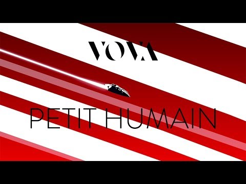 VOVA - PETIT HUMAIN (prod. Sheldon)