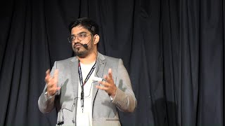 Solving plastic pollution through innovation | Mohammed Azhar Mohiuddin | TEDxMountcrest Academy