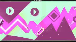 Geometry Dash Stream (Requests = OFF)