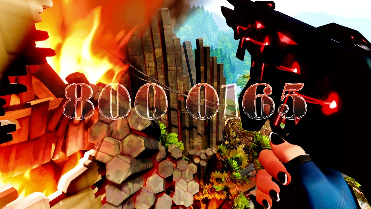 들어오면 놀라는 플레플레이 | Valorant Mad Movie