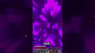 I Got Blessed By Minecraft Rng