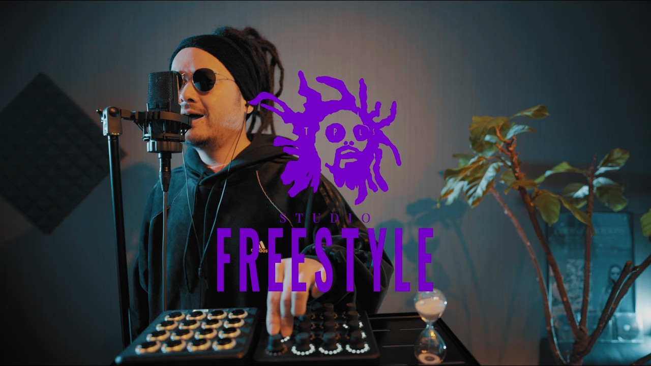 Watch 2min Freestyle (Prod.Tipleso) - チプルソ/ STUDIO FREESTYLE on YouTube Watch 2min Freestyle (Prod.Tipleso) - チプルソ/ STUDIO FREESTYLE on YouTube