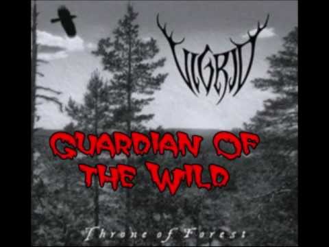 Guardian of the Wild