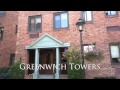 Greenwich  greenwich towers