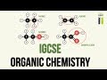GCSE/IGCSE Organic Chemistry - Part 1 - Introduction to Organic Chemistry