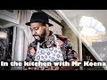 IN THE KITCHEN WITH MR KOENA | HOW TO MAKE iKOTA/S'PHATLO