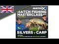 *** Coarse & Match Fishing TV *** Matrix Match Fishing Masterclass Volume 3 FULL DVD!!!