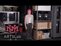 CITH Workshop: Deploying the Unity Open XR Demo Scene to the HTC Vive Focus | UNM ARTSLab