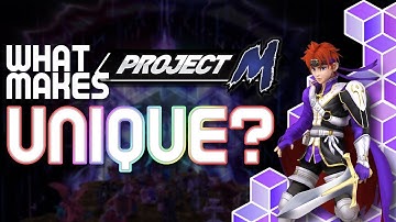What Makes Project M Unique? - WMGU - BeyondPolygons