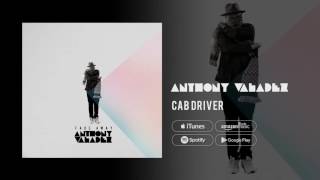 Anthony Valadez - Cab Driver