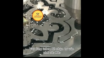 nhận gia công cắt cnc nhôm sắt gỗ nhựa theo yêu cầu . 035 241 1892