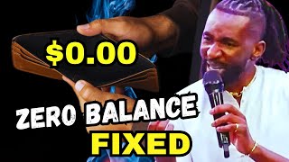 Celebrity "HOW TO GET RICH BEING BLESSED BY GOD?"  #prophetjavateachings Wealth