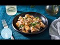 Pasta With Creamy Crushed Walnut Sauce from Heidi Swanson | Genius Recipes