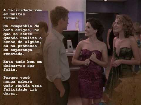 Os lances da vida de One Tree Hill — ZINT