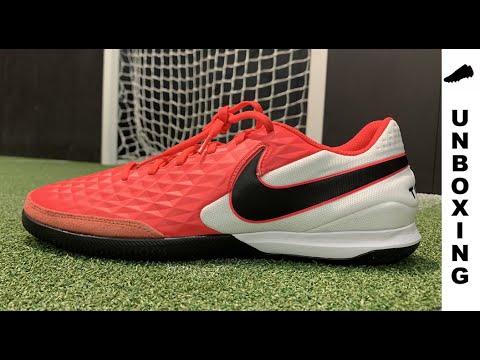 nike tiempo legend 8 academy ic review