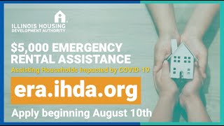 IHDA COVID-19 Emergency Rental Assistance