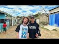 Visité el barrio “MÁS PELIGROSO” de Honduras