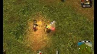 Priston tale BC