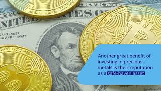 Are Precious Metals a Good Investment?