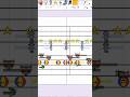 Remaking In Da Club By 50 Cent On Mario Paint 